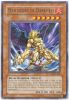 Yu-Gi-Oh Card - CP03-EN008 - MANTICORE OF DARKNESS (rare) (Mint)