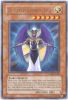 Yu-Gi-Oh Card - CP03-EN009 - THE AGENT OF JUDGMENT - SATURN (rare) (Mint)