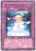 Yu-Gi-Oh Card - CP03-EN010 - PIKERU'S CIRCLE OF ENCHANTMENT (rare) (Mint)