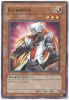 Yu-Gi-Oh Card - CP03-EN014 - KAIBAMAN (common) (Mint)