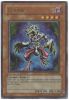 Yu-Gi-Oh Card - CP04-EN001 - GERNIA (ultra rare holo) (Mint)