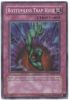 Yu-Gi-Oh Card - CP04-EN003 - BOTTOMLESS TRAP HOLE (super rare holo) (Mint)
