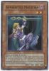 Yu-Gi-Oh Card - CP04-EN004 - APPRENTICE MAGICIAN (super rare holo) (Mint)