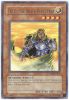 Yu-Gi-Oh Card - CP04-EN007 - FREED THE BRAVE WANDERER (rare) (Mint)