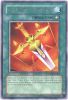 Yu-Gi-Oh Card - CP04-EN008 - DIVINE SWORD - PHOENIX BLADE (rare) (Mint)