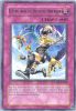 Yu-Gi-Oh Card - CP04-EN009 - RETURN FROM THE DIFFERENT DIMENSION (rare) (Mint)