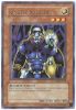 Yu-Gi-Oh Card - CP04-EN010 - KINETIC SOLDIER (rare) (Mint)