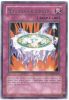 Yu-Gi-Oh Card - CP04-EN011 - MAGICIAN'S CIRCLE (rare) (Mint)
