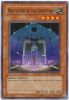 Yu-Gi-Oh Card - CP05-EN013 - PROTECTOR OF THE SANCTUARY (common) (Mint)