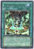 Yu-Gi-Oh Card - CP05-EN001 - FIEND'S SANCTUARY (ultra rare holo) (Mint)