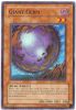 Yu-Gi-Oh Card - CP05-EN002 - GIANT GERM (super rare holo) (Mint)