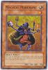 Yu-Gi-Oh Card - CP05-EN003 - MAGICAL MERCHANT (super rare holo) (Mint)