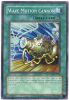 Yu-Gi-Oh Card - CP05-EN004 - WAVE-MOTION CANNON (super rare holo) (Mint)