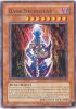 Yu-Gi-Oh Card - CP05-EN006 - DARK NECROFEAR (rare) (Mint)