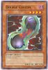 Yu-Gi-Oh Card - CP05-EN014 - DOUBLE COSTON (common) (Mint)