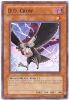 Yu-Gi-Oh Card - CP05-EN016 - D.D. CROW (common) (Mint)