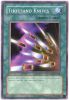 Yu-Gi-Oh Card - CP05-EN018 - THOUSAND KNIVES (common) (Mint)