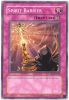 Yu-Gi-Oh Card - CP05-EN020 - SPIRIT BARRIER (common) (Mint)