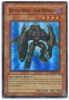 Yu-Gi-Oh Card - CP06-EN002 - DESTINY HERO - FEAR MONGER (super rare holo) (Mint)