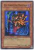 Yu-Gi-Oh Card - CP06-EN003 - OLD VINDICTIVE MAGICIAN (super rare holo) (Mint)