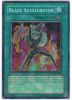 Yu-Gi-Oh Card - CP06-EN005 - BLAZE ACCELERATOR (super rare holo) (Mint)
