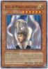 Yu-Gi-Oh Card - CP06-EN016 - SOUL OF PURITY AND LIGHT (common) (Mint)