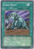 Yu-Gi-Oh Card - CP06-EN018 - COLD WAVE (common) (Mint)