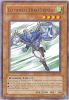 Yu-Gi-Oh Card - CP06-EN009 - ELEMENTAL HERO STRATOS (rare) (Mint)