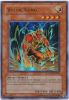 Yu-Gi-Oh Card - CP07-EN001 - VOLTIC KONG (ultra rare holo) (Mint)