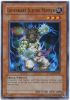 Yu-Gi-Oh Card - CP07-EN002 - LEGENDARY JUJITSU MASTER (super rare holo) (Mint)