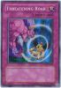 Yu-Gi-Oh Card - CP07-EN003 - THREATENING ROAR (super rare holo) (Mint)