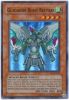 Yu-Gi-Oh Card - CP07-EN004 - GLADIATOR BEAST BESTIARI (super rare holo) (Mint)