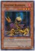 Yu-Gi-Oh Card - CP07-EN005 - LONEFIRE BLOSSOM (super rare holo) (Mint)