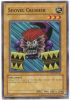 Yu-Gi-Oh Card - CP07-EN012 - SHOVEL CRUSHER (common) (Mint)