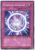 Yu-Gi-Oh Card - CP07-EN020 - COUNTER COUNTER (common) (Mint)