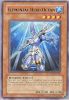 Yu-Gi-Oh Card - CP07-EN006 - ELEMENTAL HERO OCEAN (rare) (Mint)