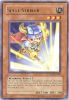 Yu-Gi-Oh Card - CP07-EN008 - SPELL STRIKER (rare) (Mint)