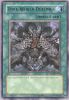 Yu-Gi-Oh Card - CP07-EN010 - DARK WORLD DEALINGS (rare) (Mint)