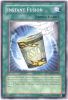 Yu-Gi-Oh Card - CP07-EN017 - INSTANT FUSION (common) (Mint)