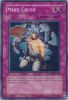 Yu-Gi-Oh Card - CP08-EN003 - MIND CRUSH (super rare holo) (Mint)