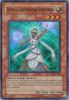 Yu-Gi-Oh Card - CP08-EN005 - LUMINA, LIGHTSWORN SUMMONER (super rare holo) (Mint)