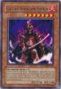 Yu-Gi-Oh Card - CP08-EN008 - GREAT SHOGUN SHIEN (rare) (Mint)
