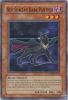 Yu-Gi-Oh Card - CP08-EN015 - NEO-SPACIAN DARK PANTHER (common) (Mint)