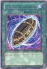 Yu-Gi-Oh Card - CP08-EN010 - BURIAL FROM A DIFFERENT DIMENSION (rare) (Mint)