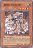 Yu-Gi-Oh Card - CP08-EN016 - ALIEN WARRIOR (common) (Mint)