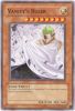 Yu-Gi-Oh Card - CP08-EN018 - VANITY'S RULER (common) (Mint)