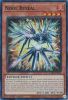 Yu-Gi-Oh Card - CRBR-EN002 - NODE RYZEAL (SR) (super rare holo) (Mint)