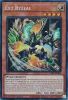 Yu-Gi-Oh Card - CRBR-EN004 - EXT RYZEAL (collectors rare holo) (Mint)