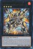 Yu-Gi-Oh Card - CRBR-EN006 - RYZEAL DUO DRIVE (ultra rare holo) (Mint)