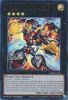 Yu-Gi-Oh Card - CRBR-EN007 - RYZEAL DETONATOR (ultra rare holo) (Mint)